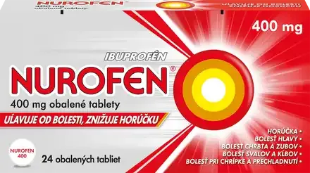 Nurofen 400 mg