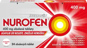 Nurofen 400 mg